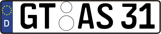 GT-AS31