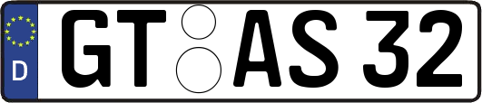 GT-AS32