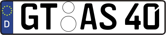 GT-AS40