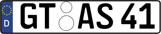 GT-AS41
