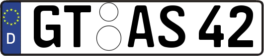 GT-AS42