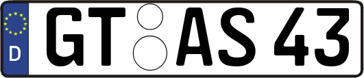 GT-AS43