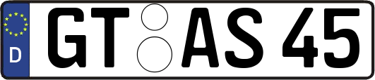 GT-AS45