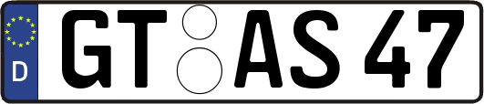 GT-AS47