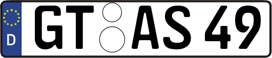 GT-AS49