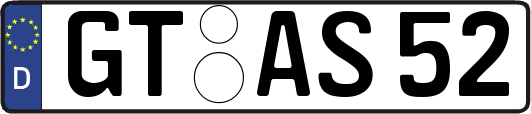 GT-AS52