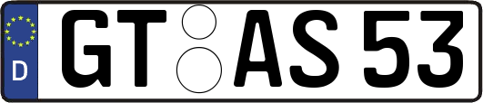 GT-AS53