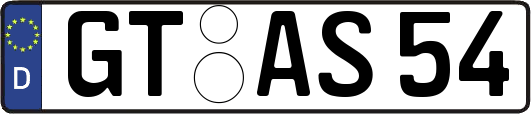 GT-AS54