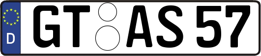 GT-AS57