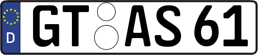 GT-AS61