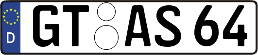 GT-AS64