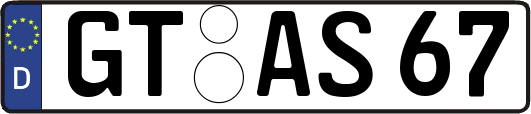 GT-AS67