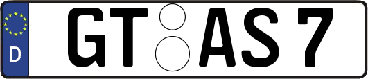 GT-AS7