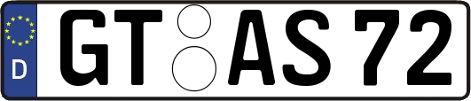 GT-AS72