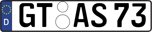 GT-AS73