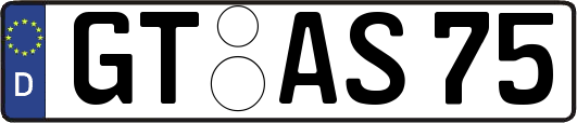 GT-AS75