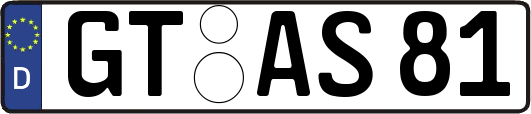 GT-AS81