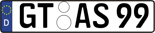 GT-AS99