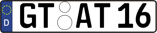 GT-AT16
