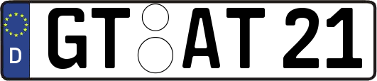 GT-AT21