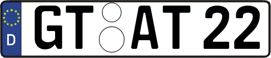 GT-AT22