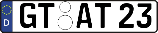 GT-AT23
