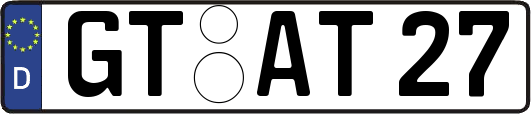 GT-AT27