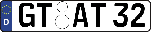 GT-AT32