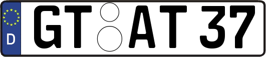 GT-AT37