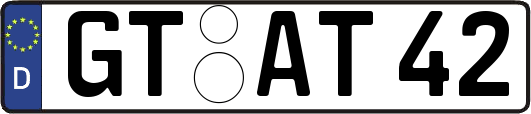 GT-AT42