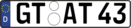 GT-AT43