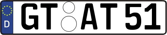 GT-AT51