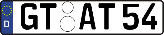 GT-AT54