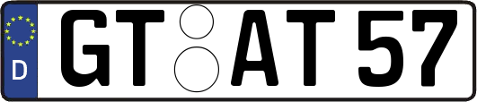 GT-AT57
