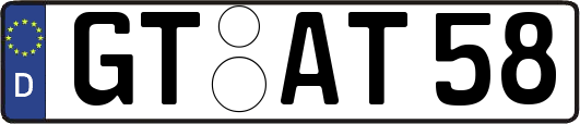 GT-AT58