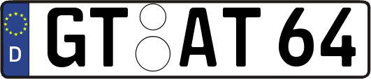 GT-AT64