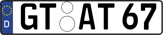 GT-AT67