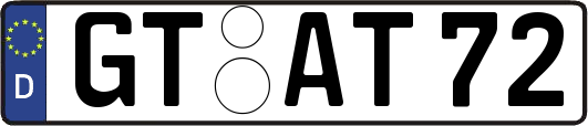 GT-AT72