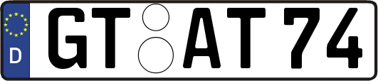 GT-AT74