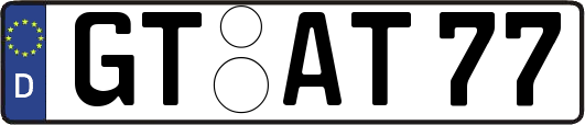 GT-AT77