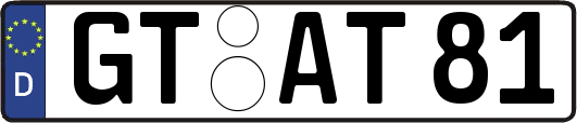 GT-AT81
