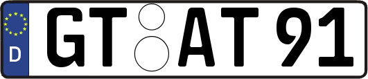 GT-AT91