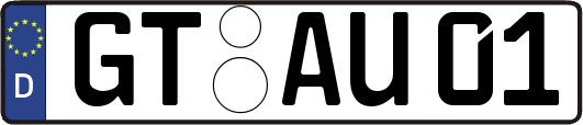 GT-AU01