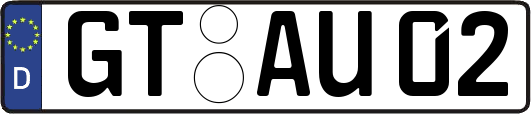 GT-AU02