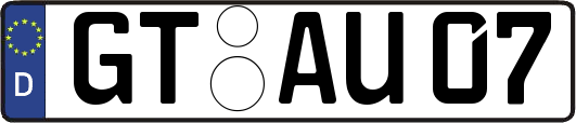 GT-AU07
