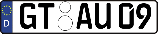 GT-AU09