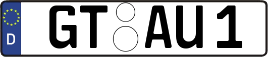 GT-AU1