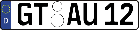 GT-AU12