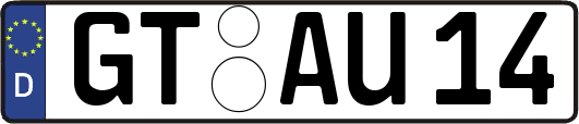 GT-AU14