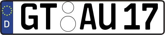 GT-AU17